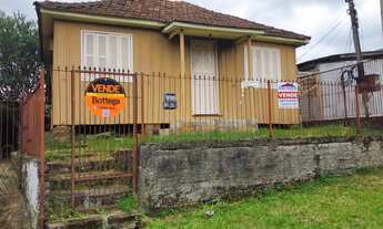 Imagem 1: TERRENO NO BAIRRO SILVA