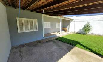 Imagem: Casa Capão da Cruz