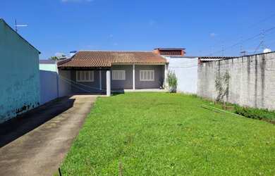 Imagem 2: Casa Capão da Cruz