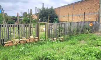 Imagem 2: TERRENO NO BAIRRO DHIEL