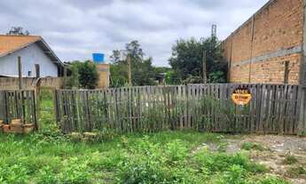 Imagem 3: TERRENO NO BAIRRO DHIEL