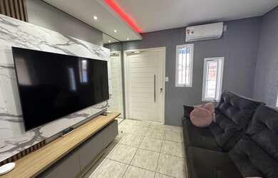 Imagem 2: Casa de 3 dormitórios