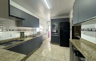 Imagem 6: Casa de 3 dormitórios