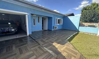 Imagem: Casa de 3 dormitórios