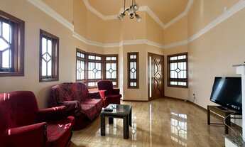 Imagem 2: Casa com 4 Dormitorio(s) localizado(a) no bairro Piratini em Sapucaia do Sul / Rio Grande