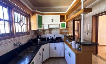 Imagem 4: Casa com 4 Dormitorio(s) localizado(a) no bairro Piratini em Sapucaia do Sul / Rio Grande