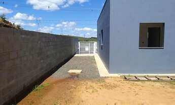 Imagem 2: Casa Nova 3 Dormitórios!