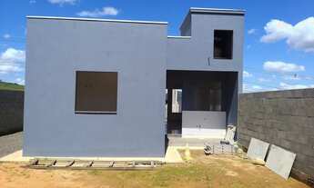 Imagem 4: Casa Nova 3 Dormitórios!