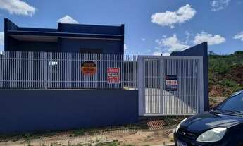 Imagem 5: Casa Nova 3 Dormitórios!