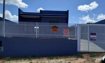 Imagem 6: Casa Nova 3 Dormitórios!