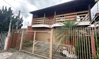 Imagem: Maravilhoso sobrado muito bem localizado