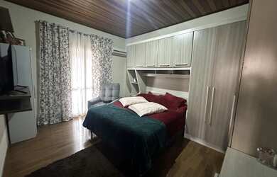 Imagem 6: Maravilhoso sobrado muito bem localizado