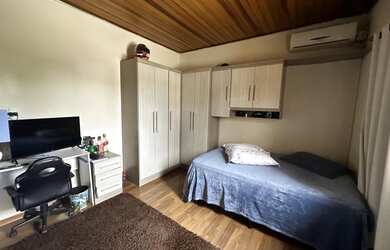 Imagem 7: Maravilhoso sobrado muito bem localizado