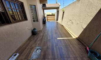 Imagem 3: Sobrado no centro de Sapucaia do Sul