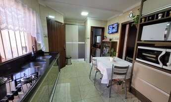 Imagem 6: Sobrado no centro de Sapucaia do Sul