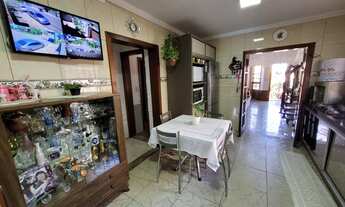 Imagem 7: Sobrado no centro de Sapucaia do Sul