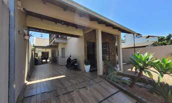 Imagem 2: Sobrado no centro de Sapucaia do Sul