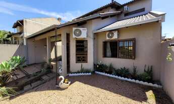 Imagem: Sobrado no centro de Sapucaia do Sul