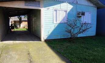 Imagem: CASA MISTA NO BAIRRO NOVA SAPUCAIA