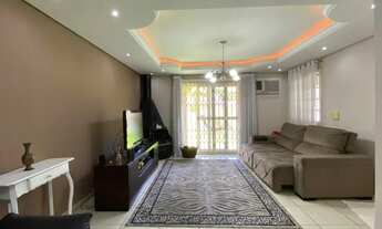 Imagem 3: SOBRADO NO BAIRRO NOVA SAPUCAIA