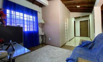 Imagem 5: SOBRADO NO BAIRRO NOVA SAPUCAIA