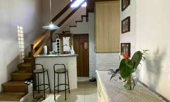 Imagem 6: SOBRADO NO BAIRRO NOVA SAPUCAIA