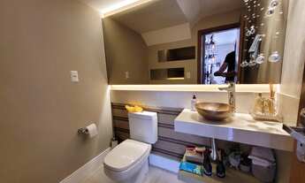 Imagem 4: Sobrado em Condomínio Fechado