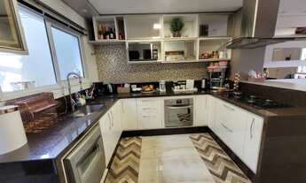 Imagem 5: Sobrado em Condomínio Fechado