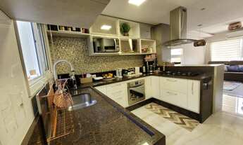 Imagem 6: Sobrado em Condomínio Fechado