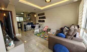 Imagem 2: Sobrado em Condomínio Fechado