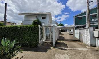 Imagem: Sobrado em Condomínio Fechado