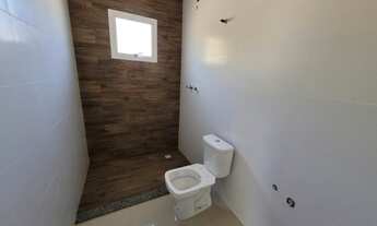 Imagem 7: Casa Três dormitórios