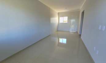 Imagem 2: Casa Três dormitórios