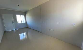 Imagem 3: Casa Três dormitórios