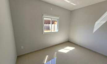 Imagem 6: Casa Três dormitórios