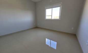 Imagem 4: Casa Três dormitórios