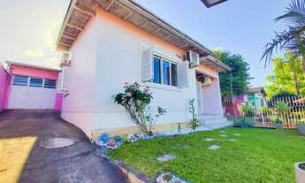 Imagem: Casa à venda em Nova Sapucaia, Sapucaia