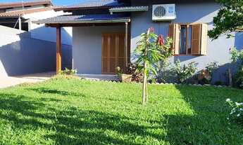 Imagem: CASA DE 2 DORMITORIOS COM SUITE NO BAIRRO