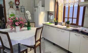 Imagem 2: CASA DE 2 DORMITORIOS COM SUITE NO BAIRRO COLONIAL