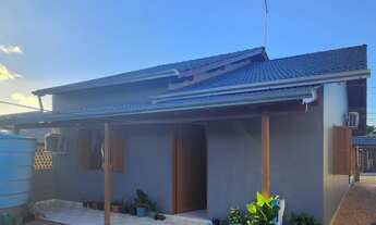 Imagem 3: CASA DE 2 DORMITORIOS COM SUITE NO BAIRRO COLONIAL