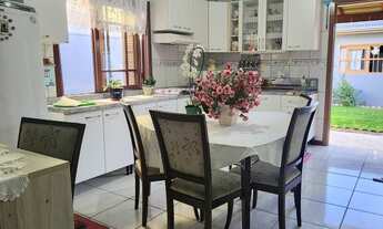 Imagem 4: CASA DE 2 DORMITORIOS COM SUITE NO BAIRRO COLONIAL