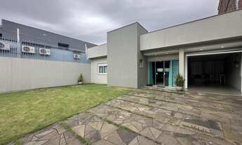 Imagem 2: Casa térrea localizada no centro de Sapucaia do Sul