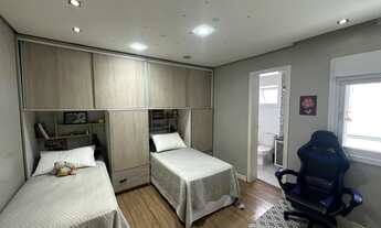 Imagem 6: Casa térrea localizada no centro de Sapucaia do Sul