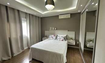 Imagem 5: Casa térrea localizada no centro de Sapucaia do Sul