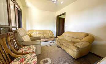 Imagem 2: Sobrado com amplo pátio no Cristo Rei