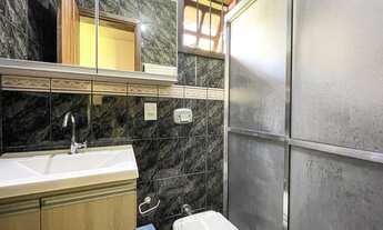 Imagem 6: Sobrado com amplo pátio no Cristo Rei