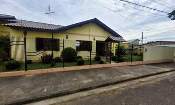 Imagem 1: Casa no Centro de Sapucaia do Sul