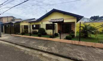 Imagem 2: Casa no Centro de Sapucaia do Sul