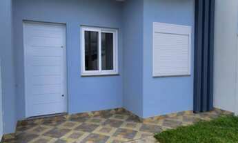 Imagem: CASA DE 2 DORMITORIOS NO BAIRRO RECANTO