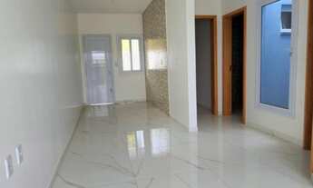 Imagem 2: CASA DE 2 DORMITORIOS NO BAIRRO RECANTO DO VALE